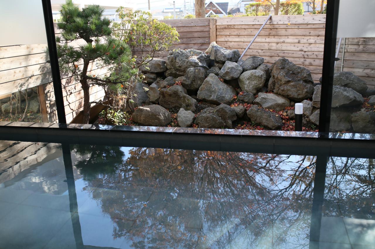 Fujisan Resort Hotel - Vacation Stay 57971V Fujikawaguchiko Exterior foto