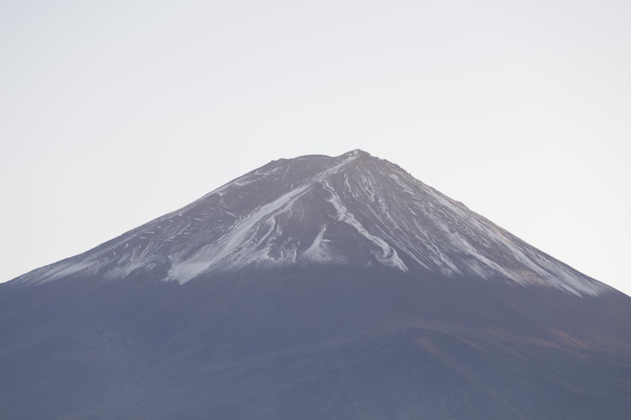 Fujisan Resort Hotel - Vacation Stay 57971V Fujikawaguchiko Exterior foto
