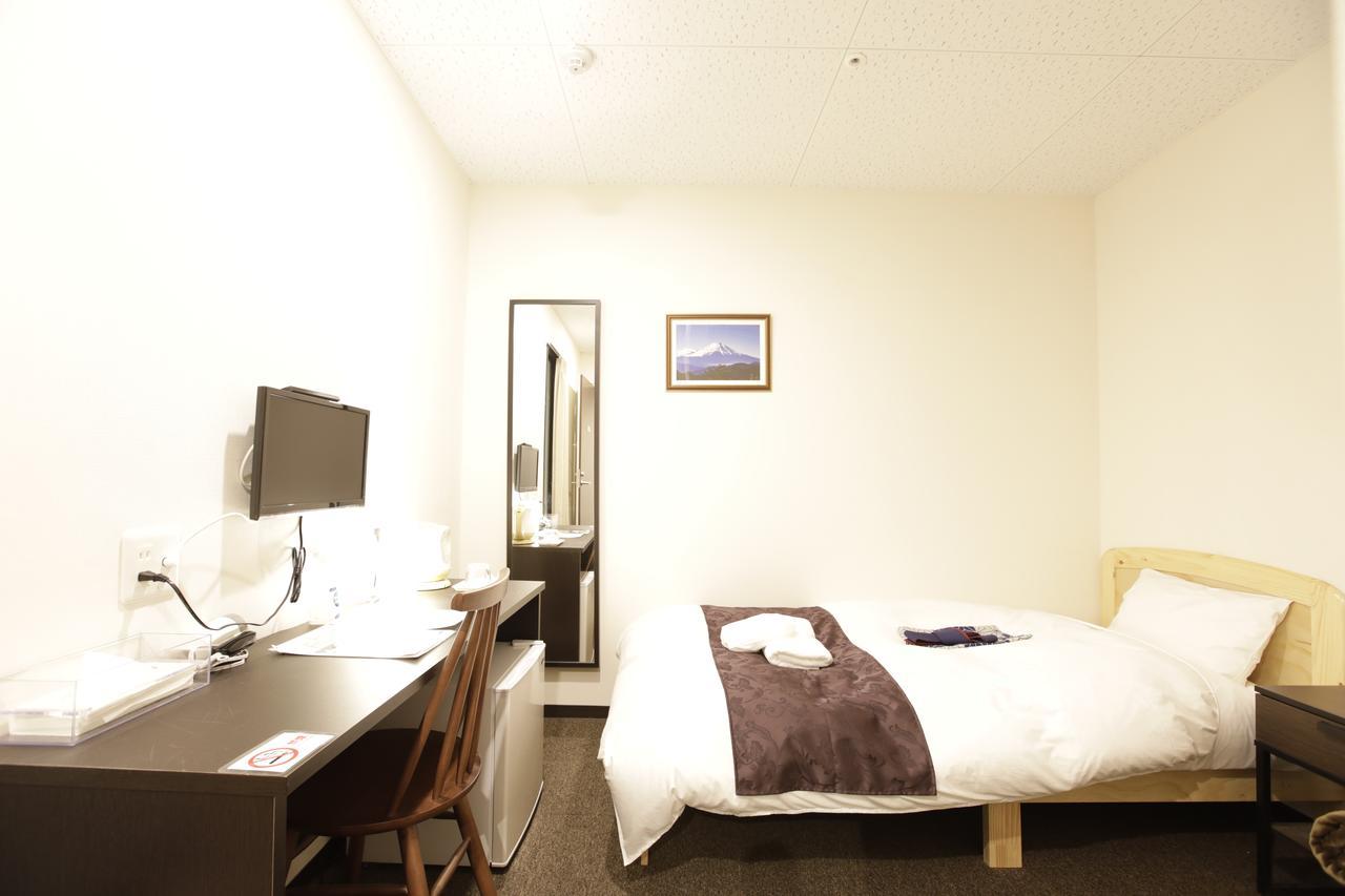 Fujisan Resort Hotel - Vacation Stay 57971V Fujikawaguchiko Exterior foto