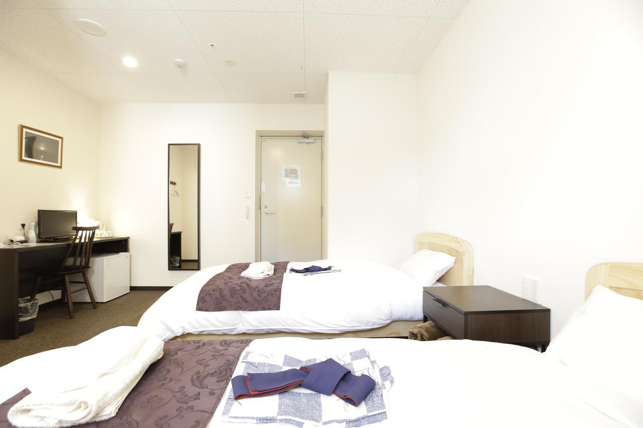 Fujisan Resort Hotel - Vacation Stay 57971V Fujikawaguchiko Exterior foto